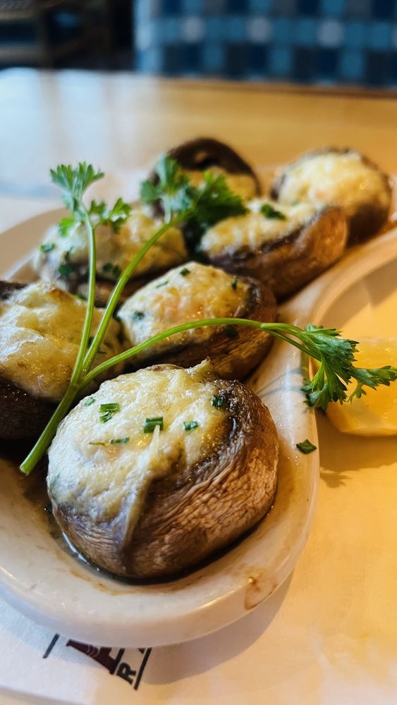 Anthony's HomePort Columbia Point