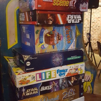 Lowry Parcade - Arcades Near Me - Tampa, Florida