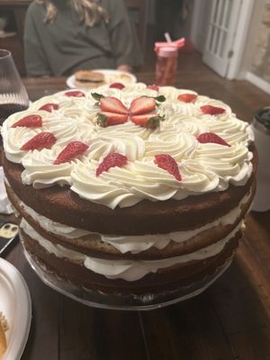 Sweet Thyme Kitchen by null