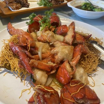 Han Palace - Dim Sum Near Me - McLean, Virginia