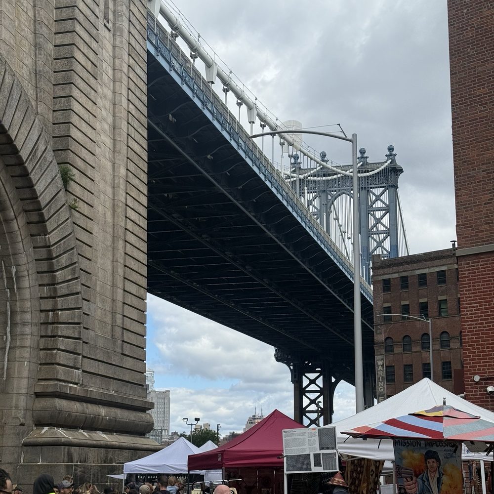 Brooklyn Flea - Flea Markets Near Me - Brooklyn, New York