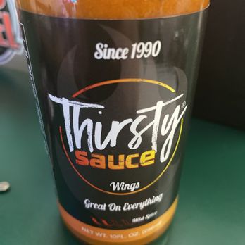 Cronies Sports Grill - Thirsty Sauce - American Near Me - Camarillo, California Cronies Sports Grill - Thirsty Sauce - American Near Me - Camarillo, California