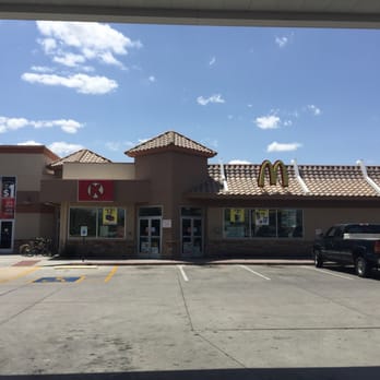 Circle K - Outside view - Gas Stations Near Me - Peoria, Arizona