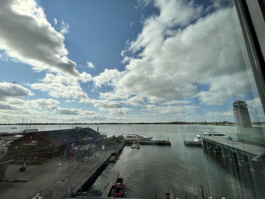 Radisson Blu Toronto Downtown by null