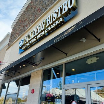Gulberg Bistro - Exterior - Pakistani Near Me - Kendall Park, New Jersey Gulberg Bistro - Exterior - Pakistani Near Me - Kendall Park, New Jersey