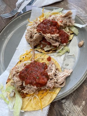 Metzy's Cantina by null