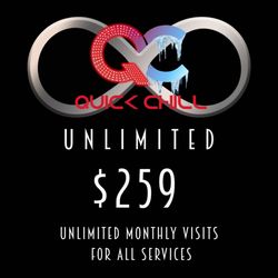 Quick Chill Recovery Center - Best Deal