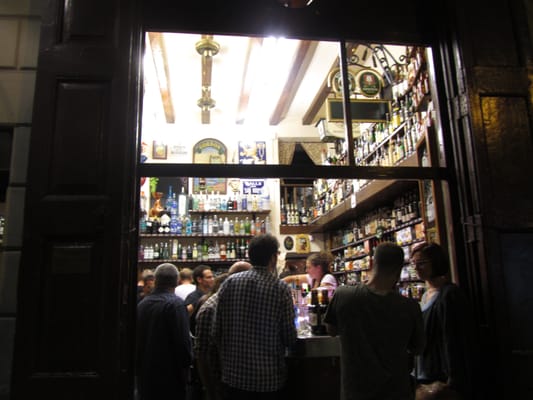 Quimet & Quimet by null