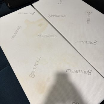 Cambria Hotel - The mattress they wanted me to sleep on - Hotels Near Me - Philadelphia, Pennsylvania