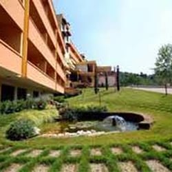 Grand Hotel Terme Astro