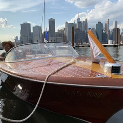 ONE°15 Brooklyn Sail Club - #brooklynriviera #stellaartois #summerlikeyoumeanit