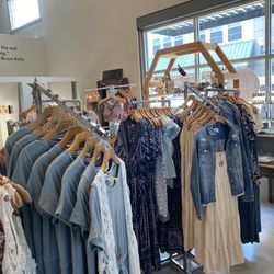 Rita's - Live, Love, Shop - Clothing
