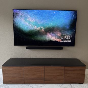 JZ Home Audio & Video - TV Mounting Near Me - Boca Raton, Florida