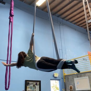 Skybound Aerial Arts Collective - Hammock aerial - Aerial Fitness Near Me - Vista, California Skybound Aerial Arts Collective - Hammock aerial - Aerial Fitness Near Me - Vista, California