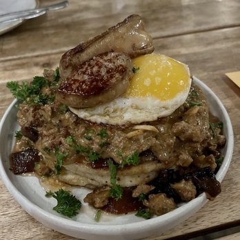 Canard - duck stack - Wine Bars Near Me - Portland, Oregon Canard - duck stack - Wine Bars Near Me - Portland, Oregon