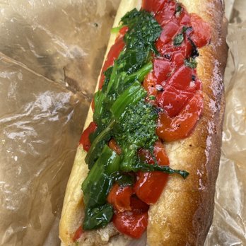 Carlino's Market - Chicken cutlet - Specialty Food Near Me - West Chester, Pennsylvania