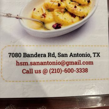 Hyderabadi Spicy Matka - Contact info - Indian Near Me - San Antonio, Texas Hyderabadi Spicy Matka - Contact info - Indian Near Me - San Antonio, Texas