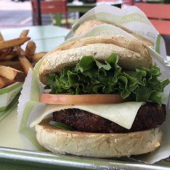 BurgerFi - Quinoa burgers - Burgers Near Me - Lauderdale By The Sea, Florida BurgerFi - Quinoa burgers - Burgers Near Me - Lauderdale By The Sea, Florida