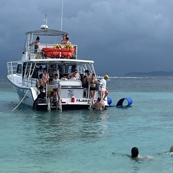 Snorkeling Puerto Rico - Boat Tours Near Me - Fajardo, Puerto Rico Snorkeling Puerto Rico - Boat Tours Near Me - Fajardo, Puerto Rico