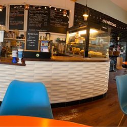 Coffee Cure
