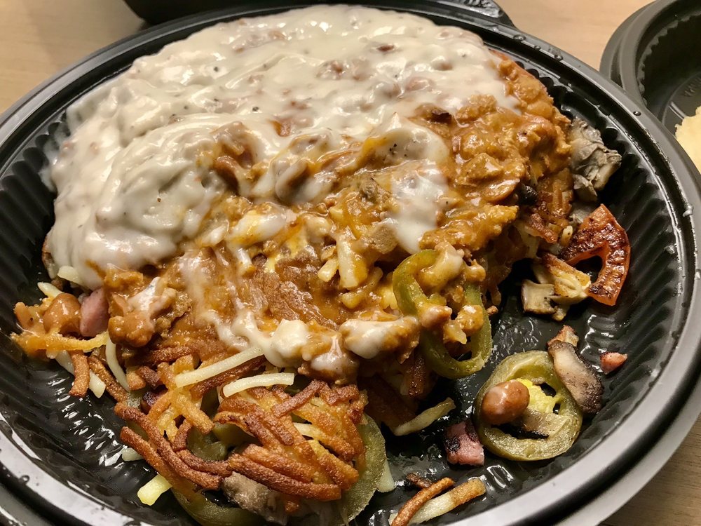 WAFFLE HOUSE ROCKY MOUNT Updated September 2024 29 Photos & 23