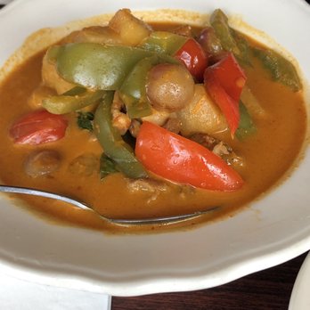 Bamboo Bistro - Duck Curry - Vietnamese Near Me - Anacortes, Washington Bamboo Bistro - Duck Curry - Vietnamese Near Me - Anacortes, Washington