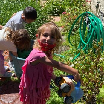 Chase Ranch Montessori School - Montessori Schools Near Me - El Cajon, California