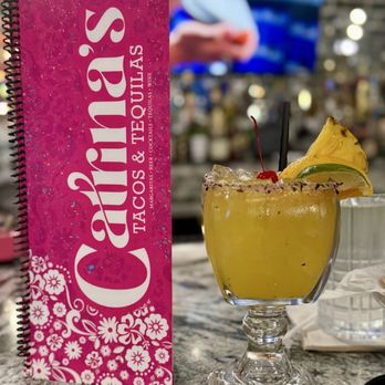 Catrinas Tacos & Tequilas - Patron select double barrel - Mexican Near Me - Independence, Missouri Catrinas Tacos & Tequilas - Patron select double barrel - Mexican Near Me - Independence, Missouri
