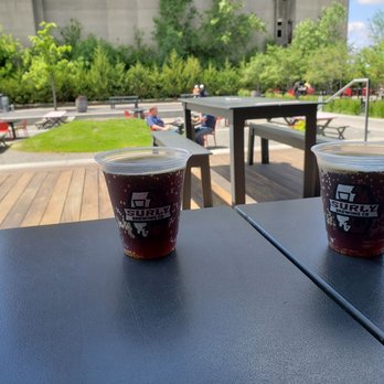 Surly Brewing - Firm beer. - Breweries Near Me - Minneapolis, Minnesota
