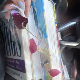 Bookmark