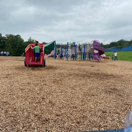 Playground Playground