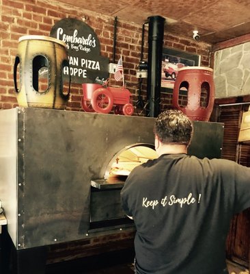 Lombardo’s of Bay Ridge by null