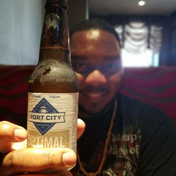 Thunder Burger & Bar - 1/2 priced bottle beers during happy hour! - Burgers Near Me - Washington, DC, District of Columbia Thunder Burger & Bar - 1/2 priced bottle beers during happy hour! - Burgers Near Me - Washington, DC, District of Columbia