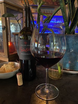 WetStone Winebar by null