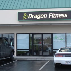 Dragon Fitness