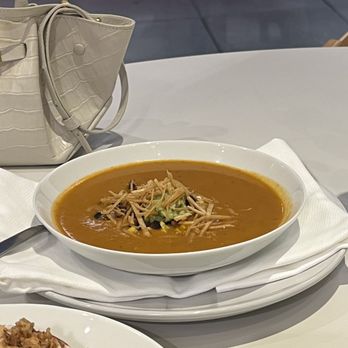 Verdant - Tortilla Soup - Cocktail Bars Near Me - Costa Mesa, California