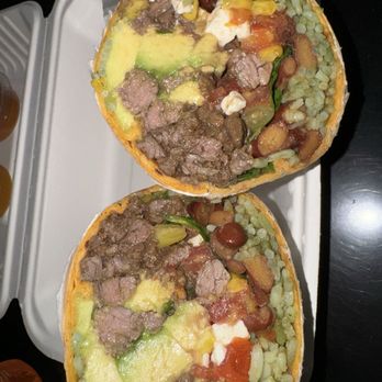 Smoothie Spot - West Kendall - Salad Near Me - Miami, Florida Smoothie Spot - West Kendall - Salad Near Me - Miami, Florida