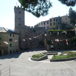Torre Capitolare