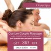 Oasis Spa gift card