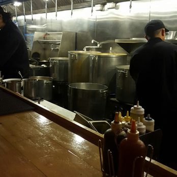 Oiistar - Asian Fusion Near Me - Chicago, Illinois