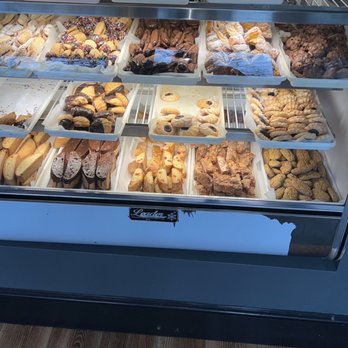 Pop's Espresso Bar - Pastries and cookies - Cafes Near Me - New Rochelle, New York Pop's Espresso Bar - Pastries and cookies - Cafes Near Me - New Rochelle, New York