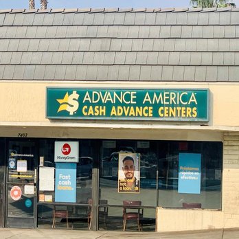 Advance America - Check Cashing/Pay-day Loans Near Me - Van Nuys, California Advance America - Check Cashing/Pay-day Loans Near Me - Van Nuys, California