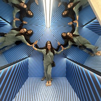 Museum of Illusions - Austin - Museums Near Me - Austin, Texas Museum of Illusions - Austin - Museums Near Me - Austin, Texas