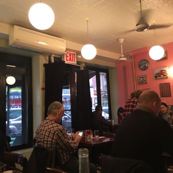 Fiat Cafe - Italian Near Me - New York, New York