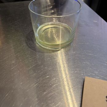 Silence Please - I was able to sample before purchasing something - Vinyl Records Near Me - New York, New York