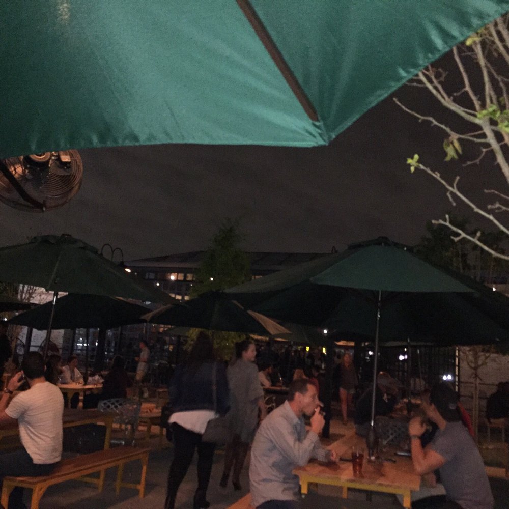Heights Bier Garten - Cocktail Bars Near Me - Houston, Texas Heights Bier Garten - Cocktail Bars Near Me - Houston, Texas