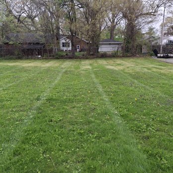 Top Cuts  Landscaping - Lawn Services Near Me
