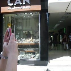 Can Mücevherat & Gümüş