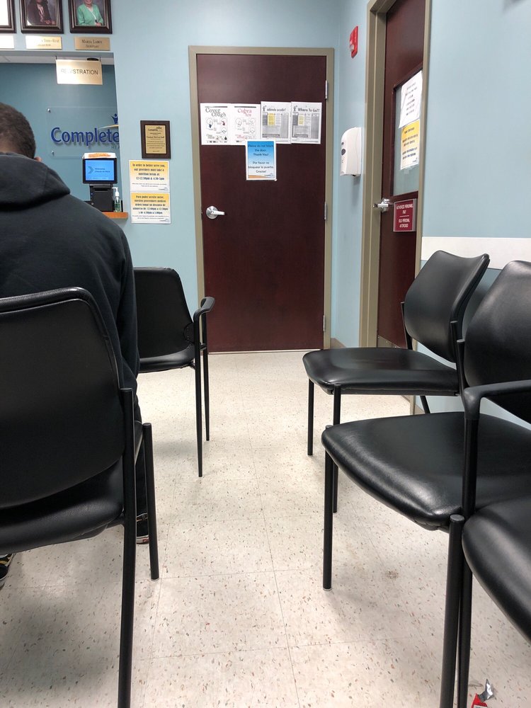 HEALTH & MEDICAL COMPLETE CARE Updated April 2024 1255 W Landis Ave