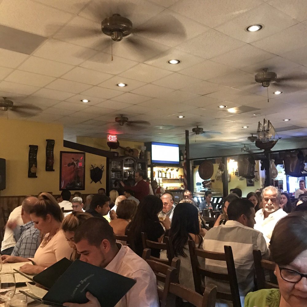 La Taberna De Ignacio - Hialeah - Packed house! - Spanish Near Me - Hialeah, Florida La Taberna De Ignacio - Hialeah - Packed house! - Spanish Near Me - Hialeah, Florida